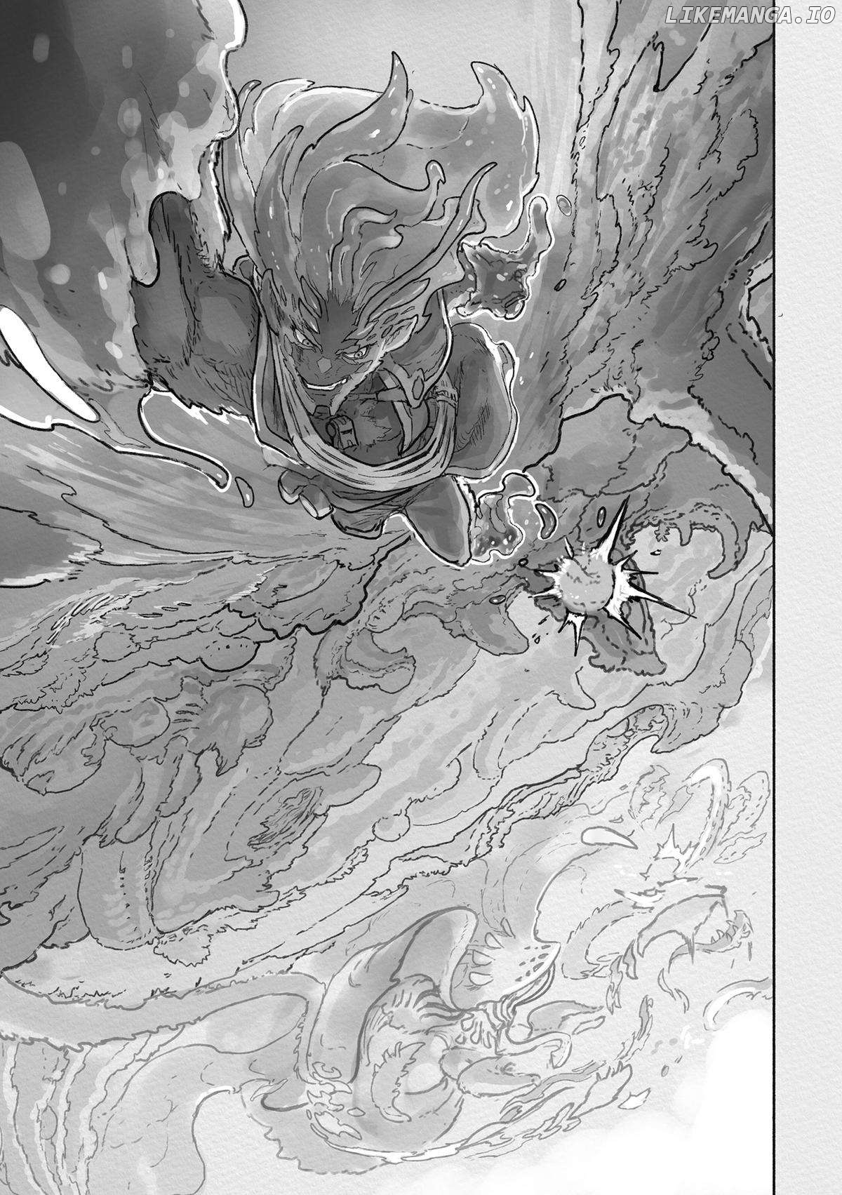 Made in Abyss, Chapter 68 image 20